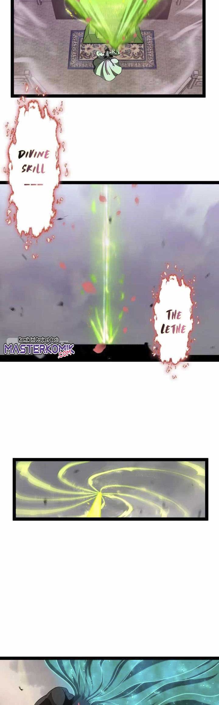 World’s Apocalypse Online Bab 26 halaman 10