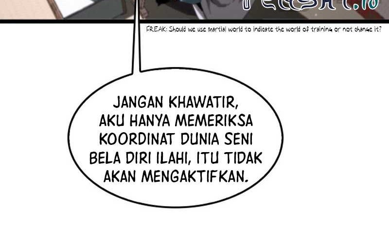 World’s Apocalypse Online chapter 260 halaman 5