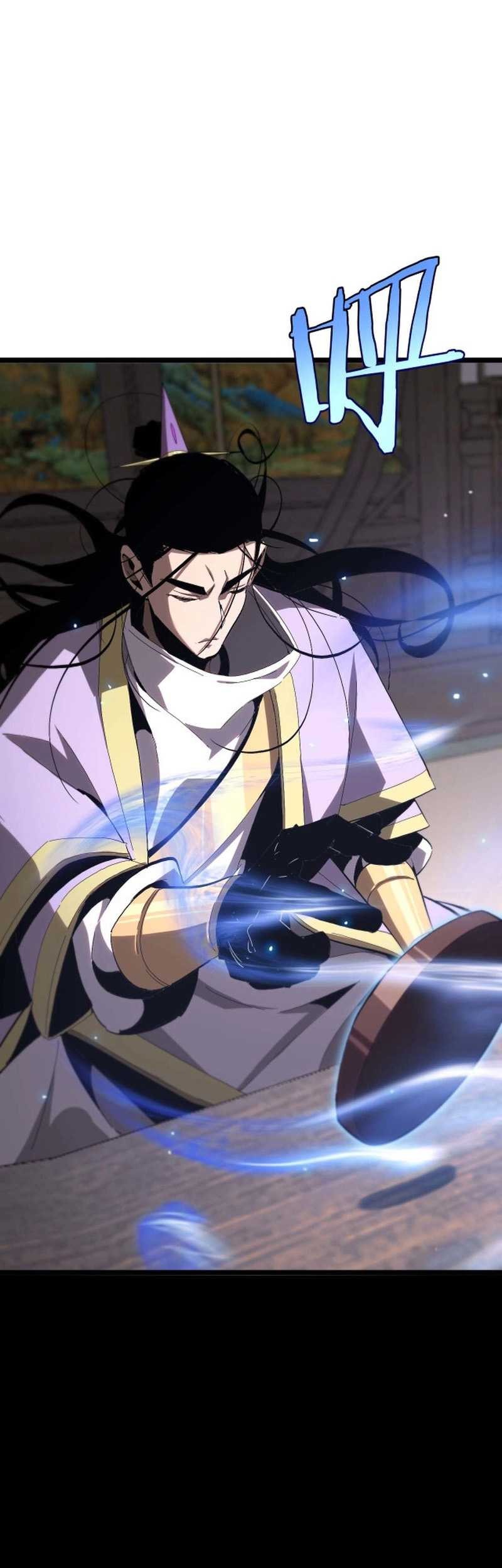 World’s Apocalypse Online chapter 260 halaman 6