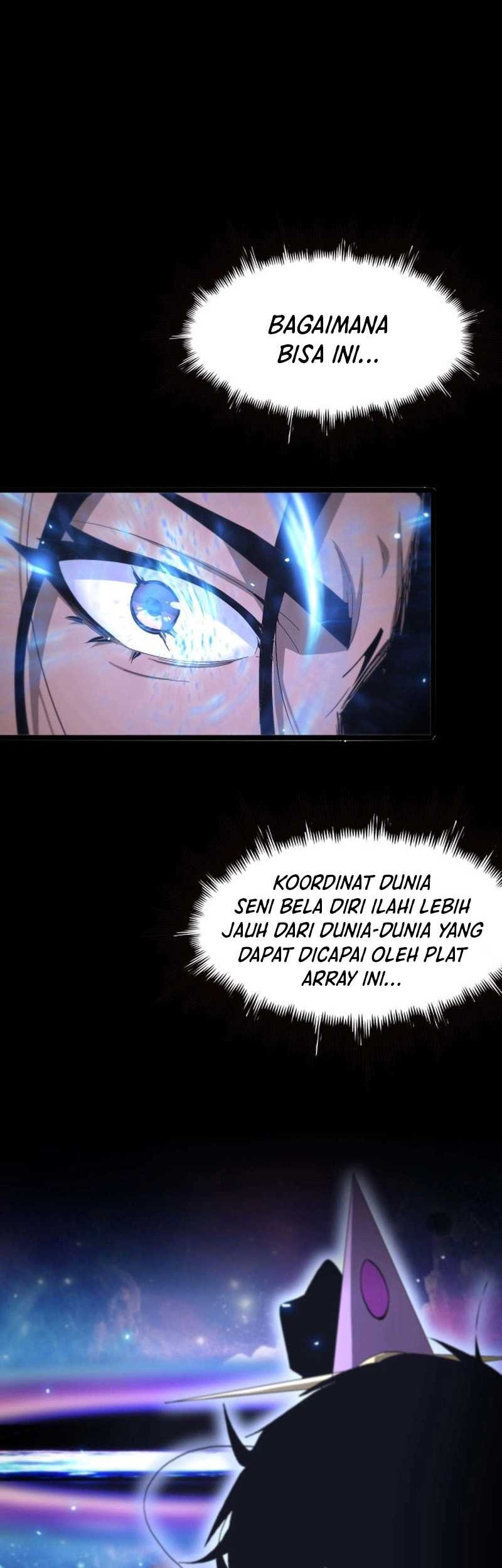 World’s Apocalypse Online chapter 260 halaman 7
