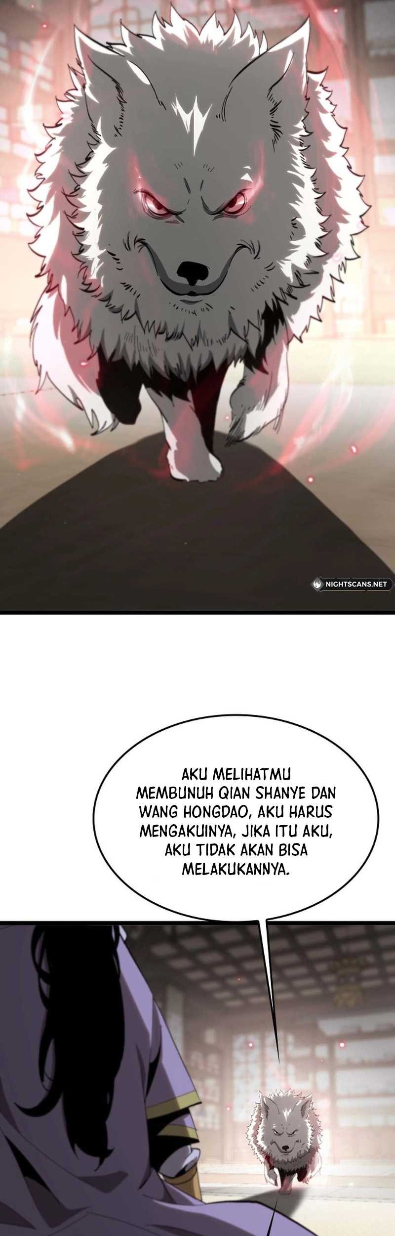 World’s Apocalypse Online chapter 260 halaman 14