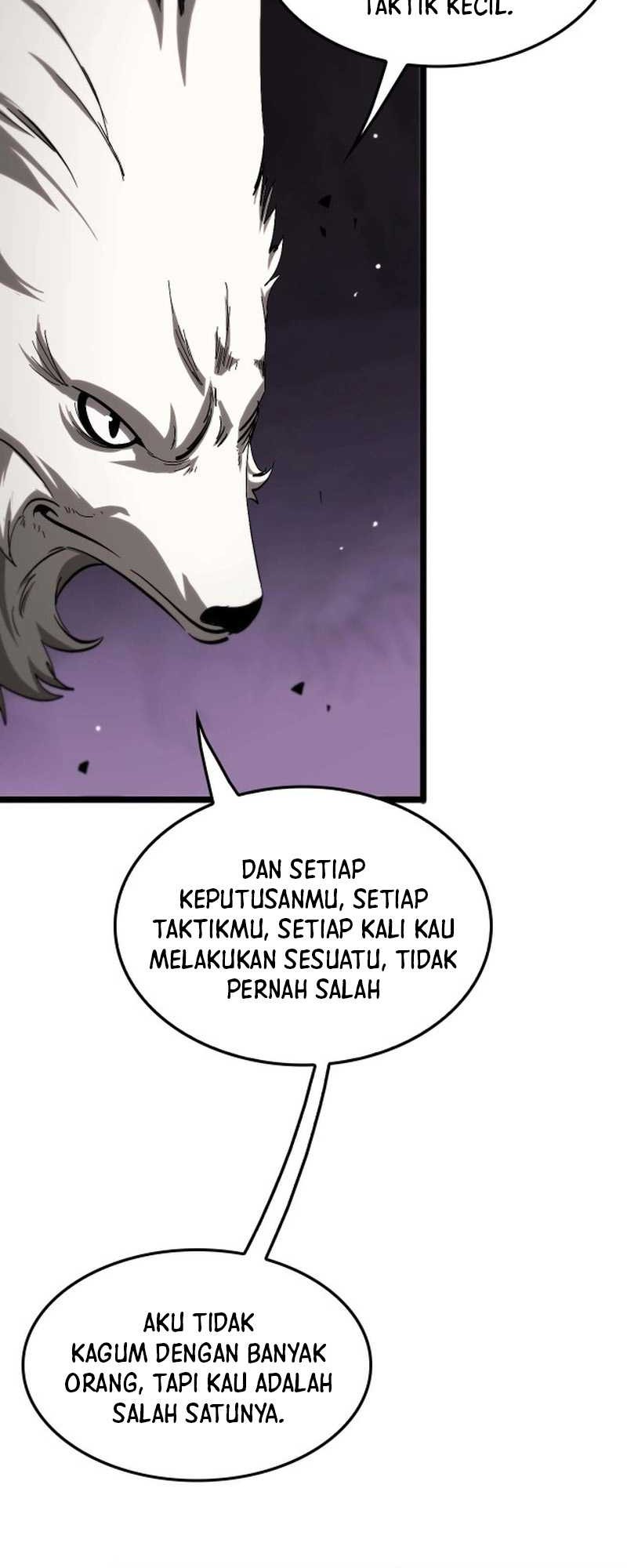 World’s Apocalypse Online chapter 260 halaman 16