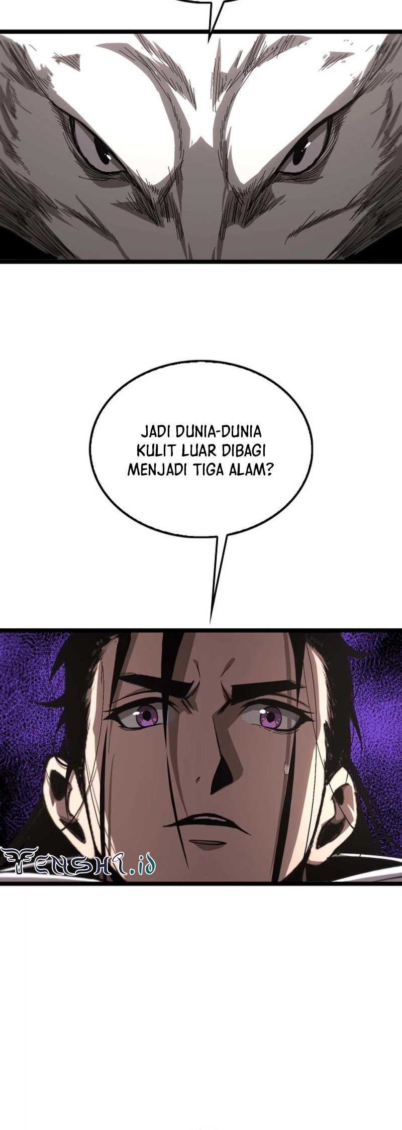 World’s Apocalypse Online chapter 260 halaman 27