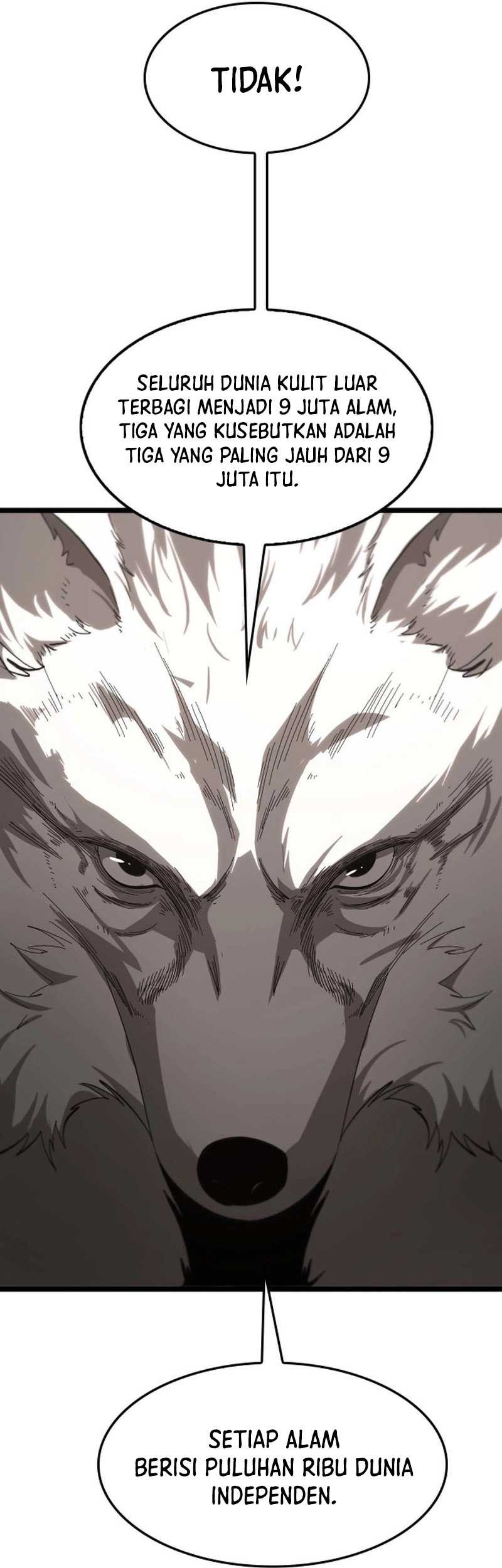 World’s Apocalypse Online chapter 260 halaman 28