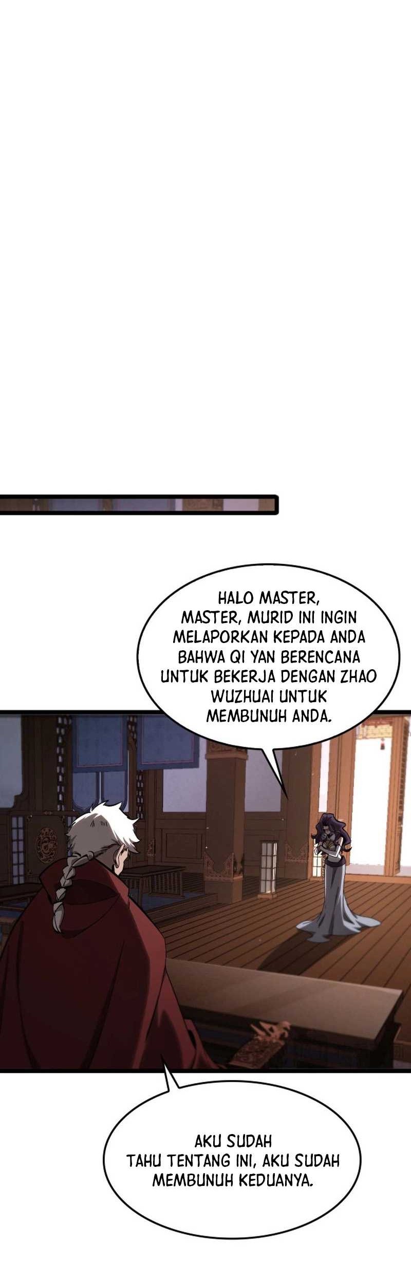 World’s Apocalypse Online chapter 260 halaman 36