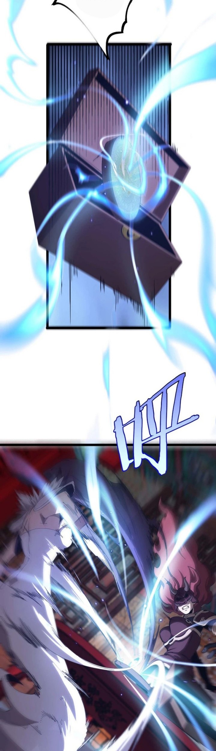 World’s Apocalypse Online chapter 261 halaman 3