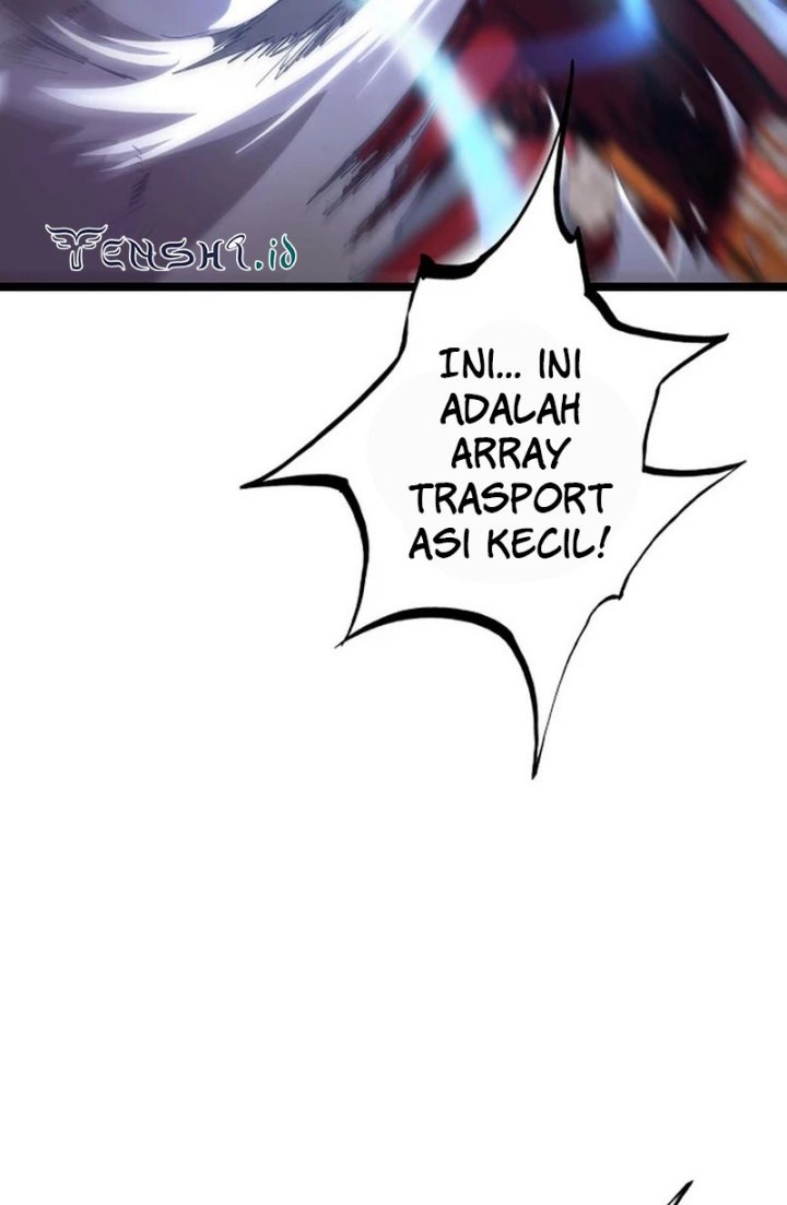 World’s Apocalypse Online chapter 261 halaman 4