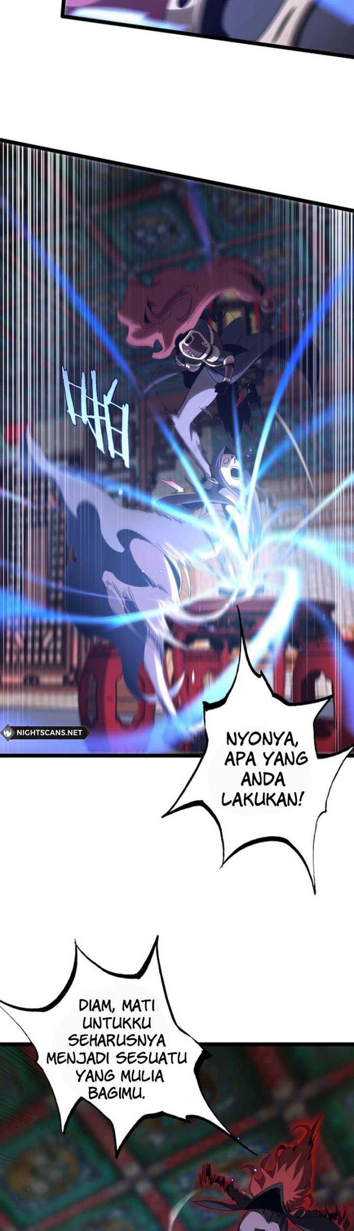 World’s Apocalypse Online chapter 261 halaman 6