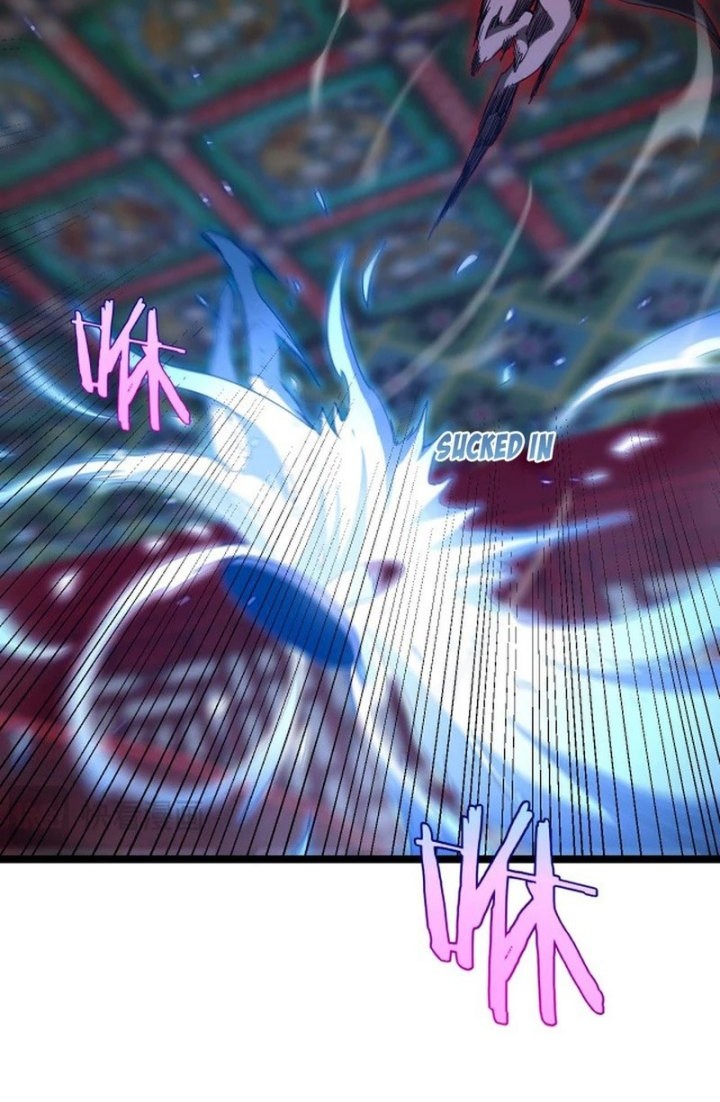 World’s Apocalypse Online chapter 261 halaman 7