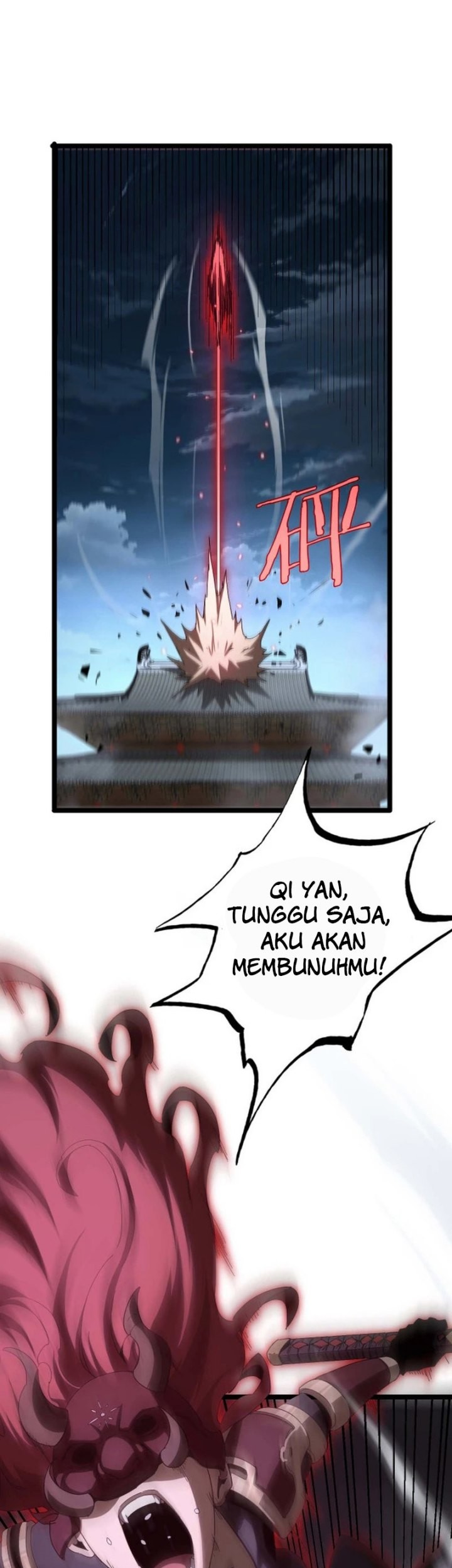 World’s Apocalypse Online chapter 261 halaman 8