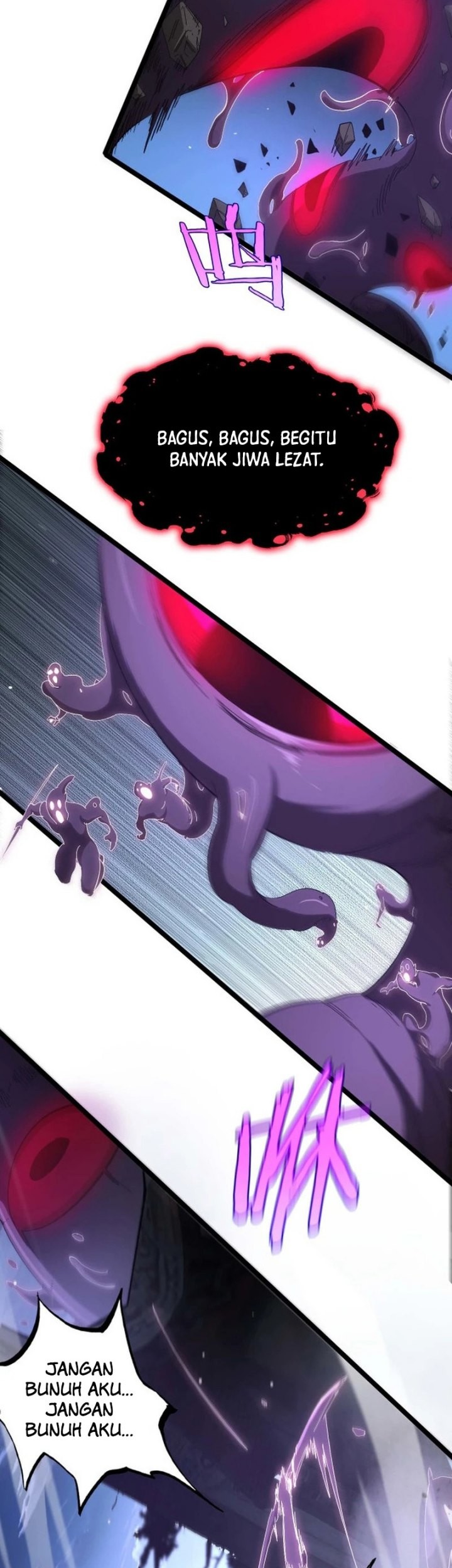 World’s Apocalypse Online chapter 261 halaman 17