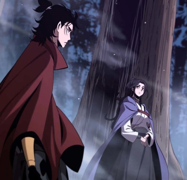 World’s Apocalypse Online chapter 261 halaman 21