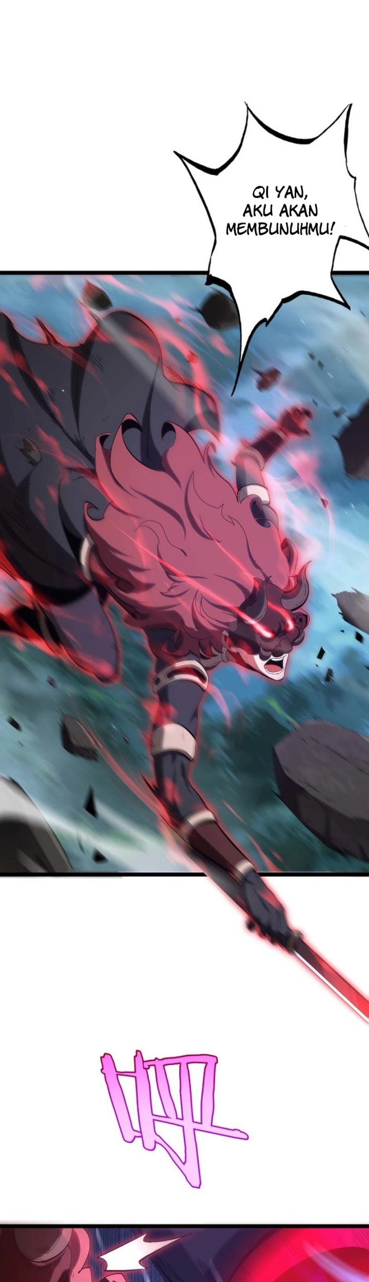 World’s Apocalypse Online chapter 261 halaman 26