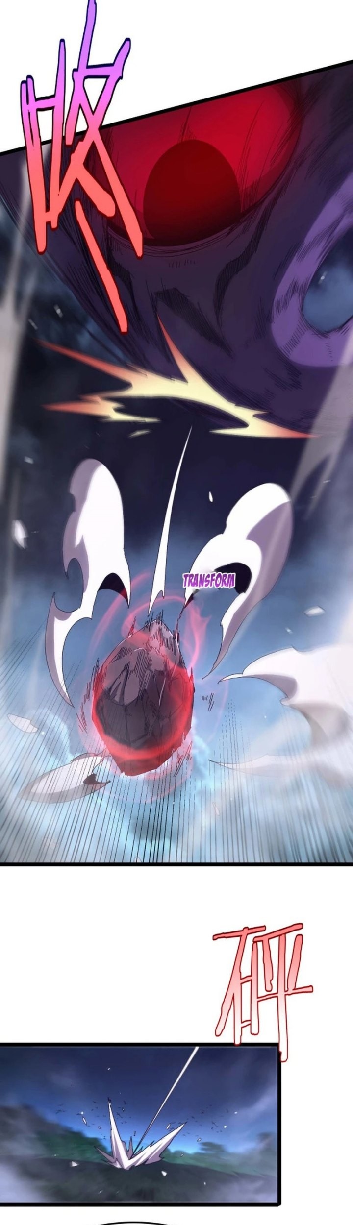 World’s Apocalypse Online chapter 261 halaman 30