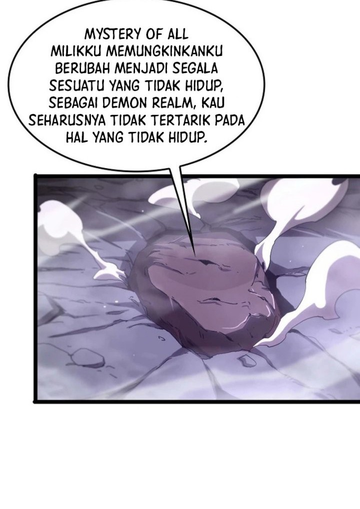 World’s Apocalypse Online chapter 261 halaman 31
