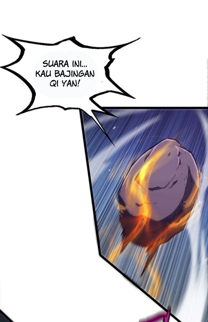 World’s Apocalypse Online chapter 261 halaman 37
