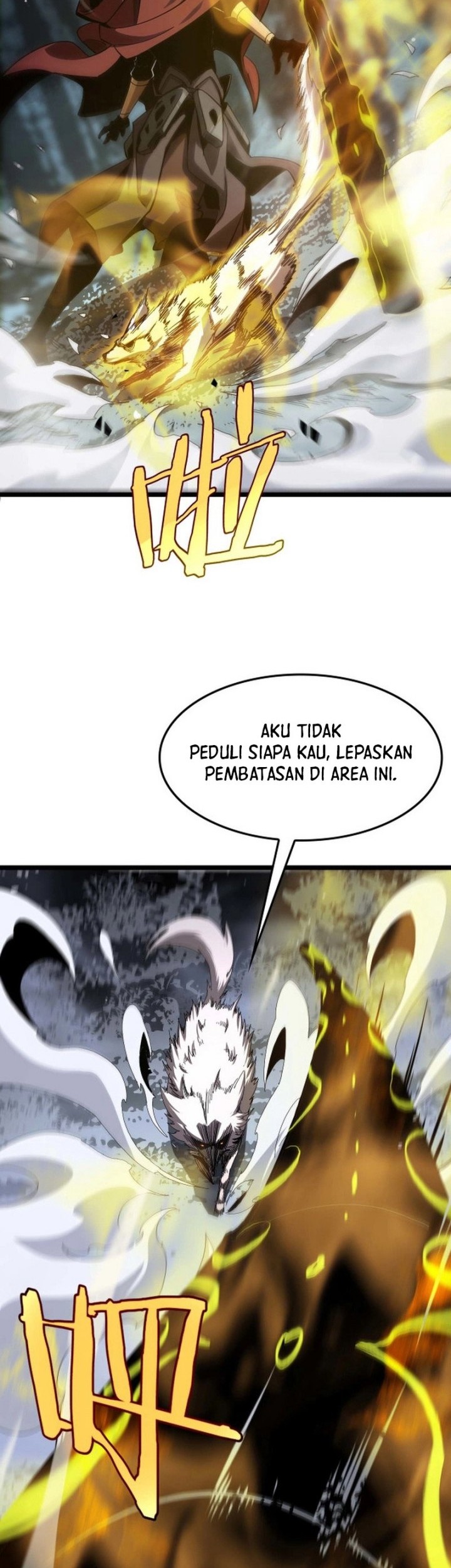 World’s Apocalypse Online Bab 262 halaman 6