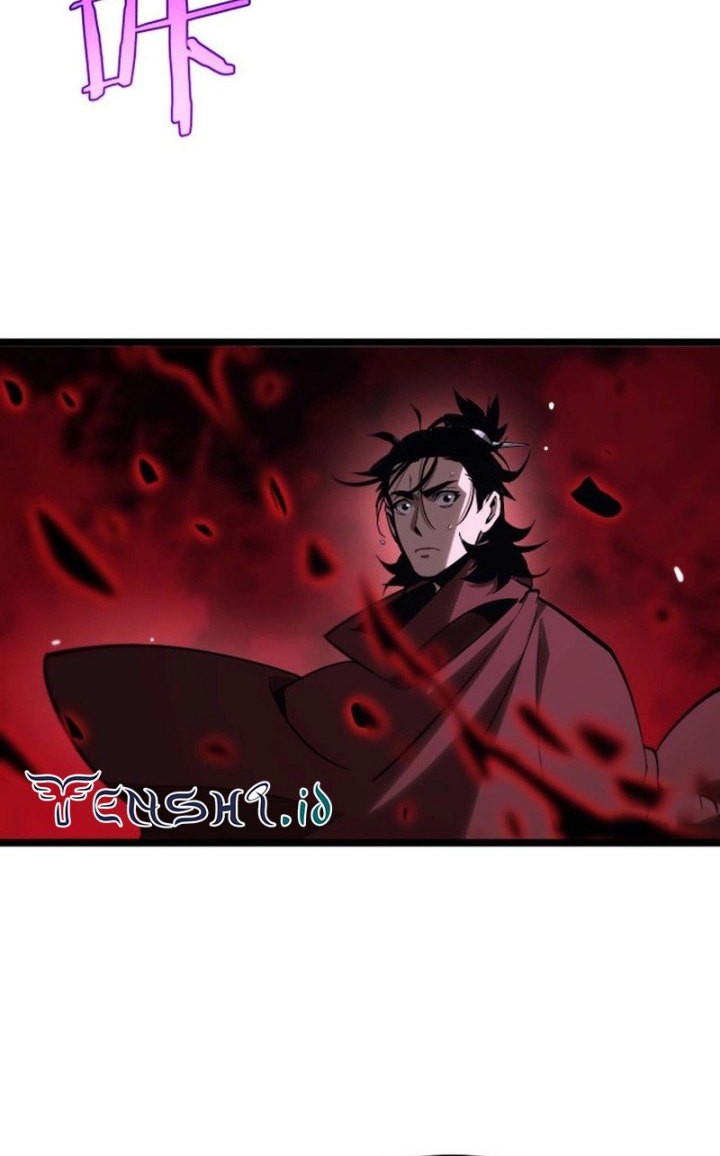 World’s Apocalypse Online Bab 262 halaman 10