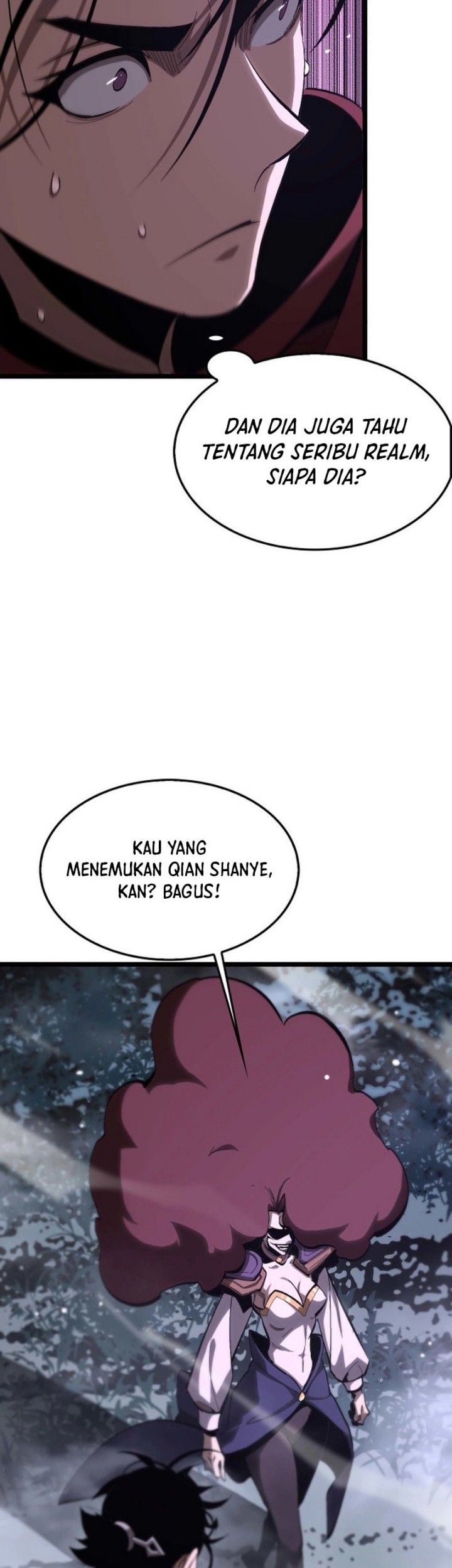 World’s Apocalypse Online Bab 262 halaman 12