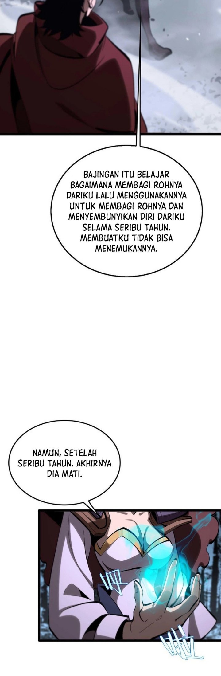 World’s Apocalypse Online Bab 262 halaman 13
