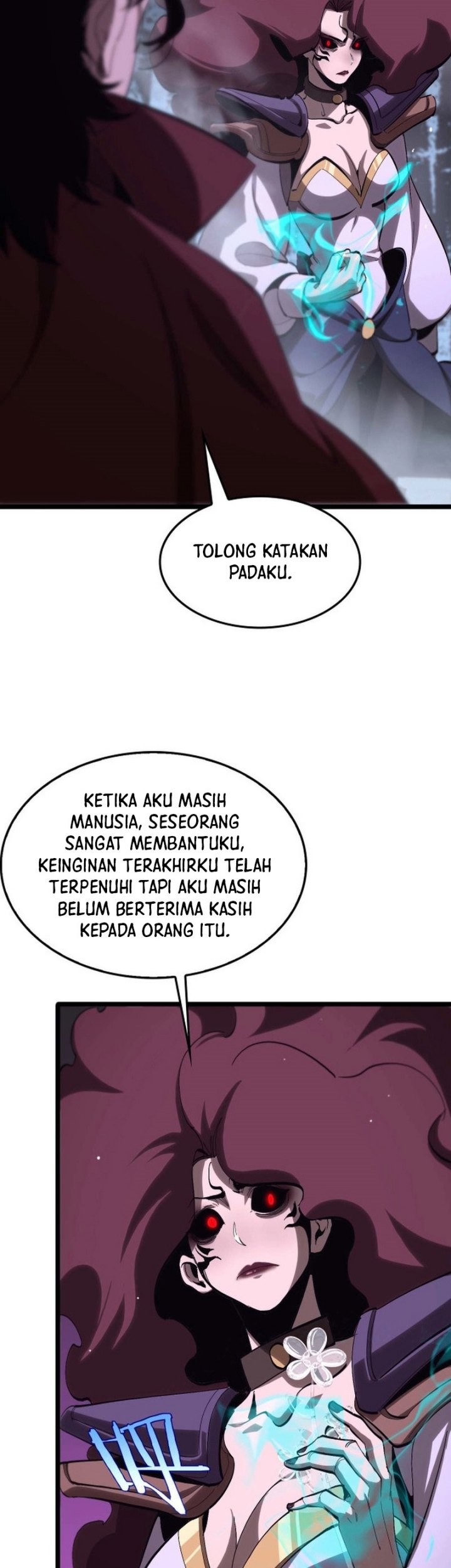 World’s Apocalypse Online Bab 262 halaman 17