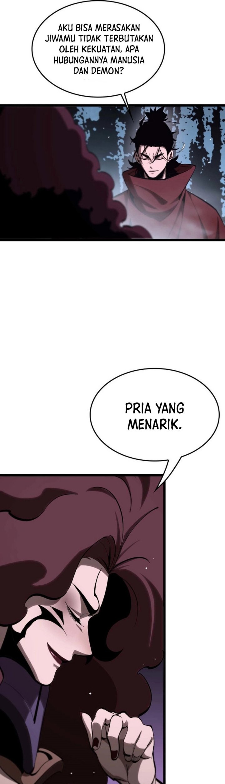 World’s Apocalypse Online Bab 262 halaman 20