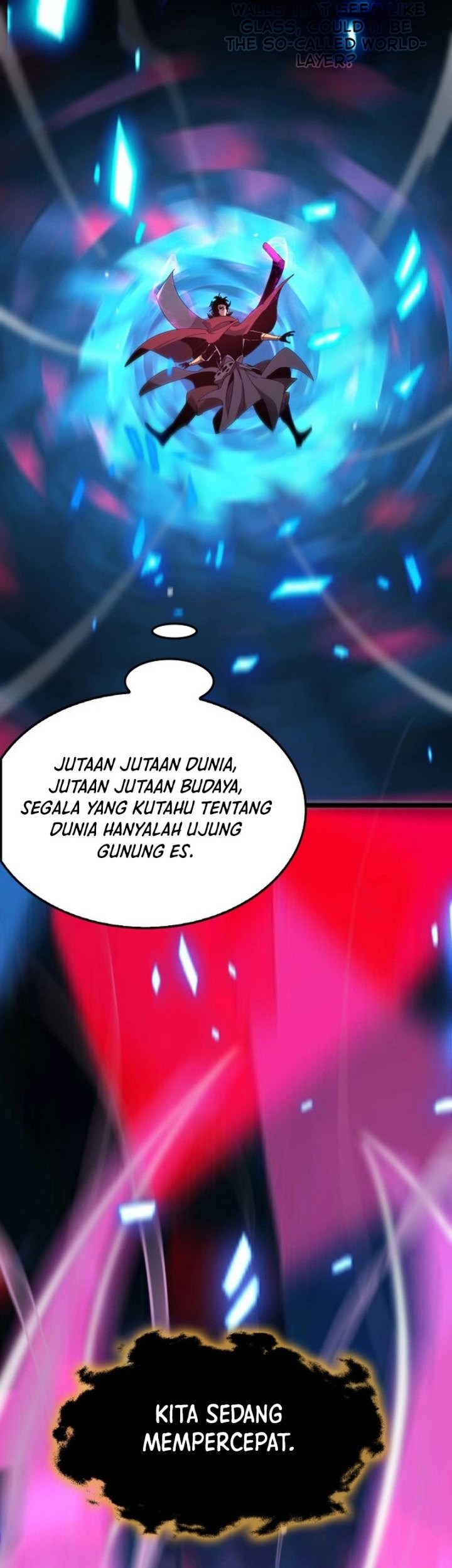 World’s Apocalypse Online Bab 262 halaman 26