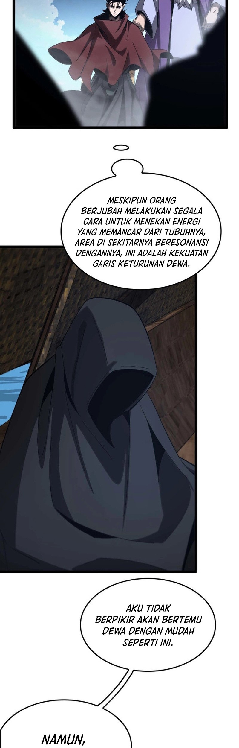 World’s Apocalypse Online Bab 263 halaman 12
