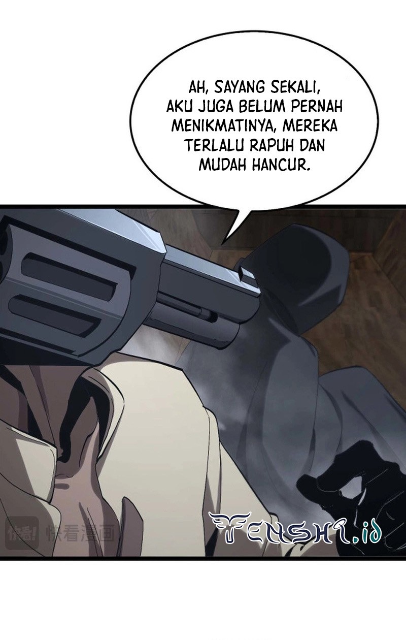 World’s Apocalypse Online Bab 263 halaman 16