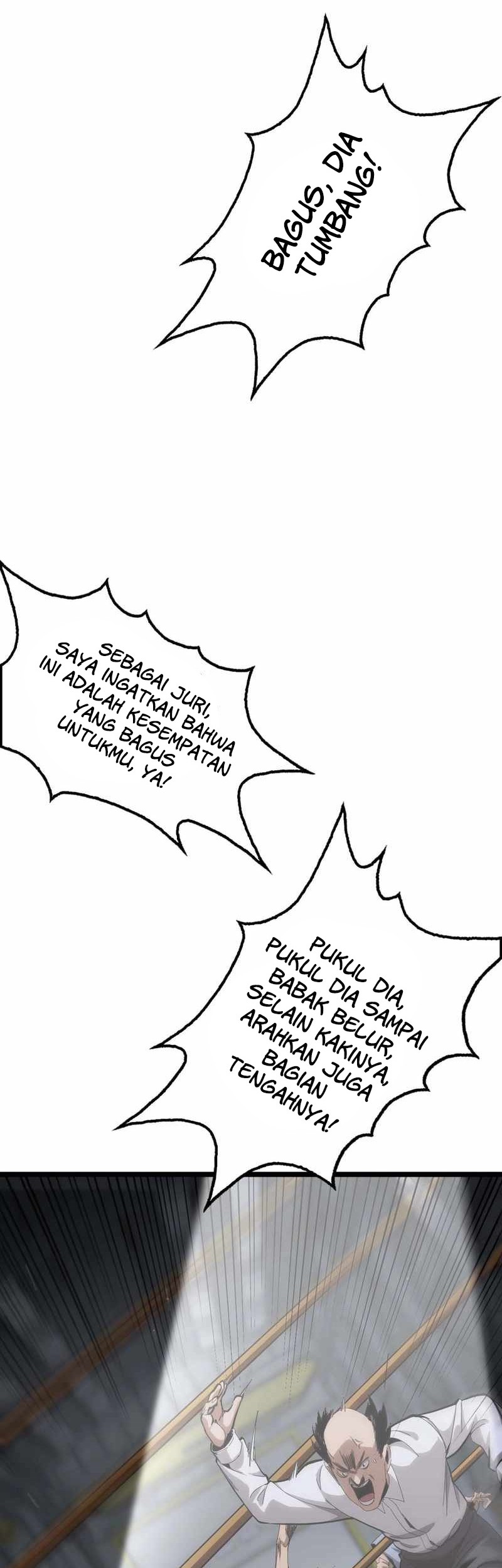 World’s Apocalypse Online chapter 264 halaman 3