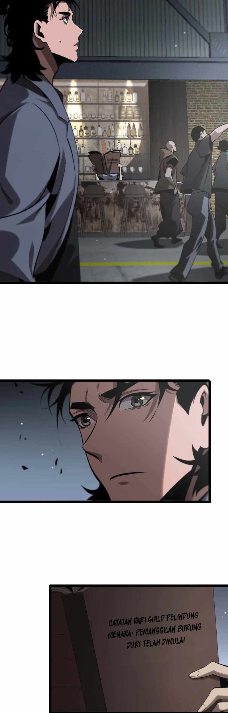 World’s Apocalypse Online chapter 264 halaman 5