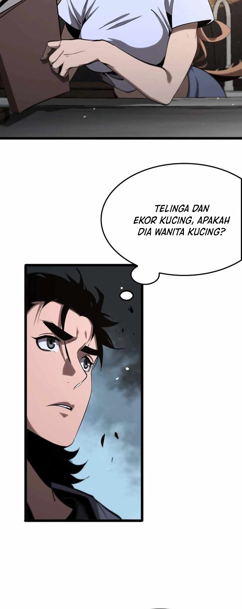 World’s Apocalypse Online chapter 264 halaman 7