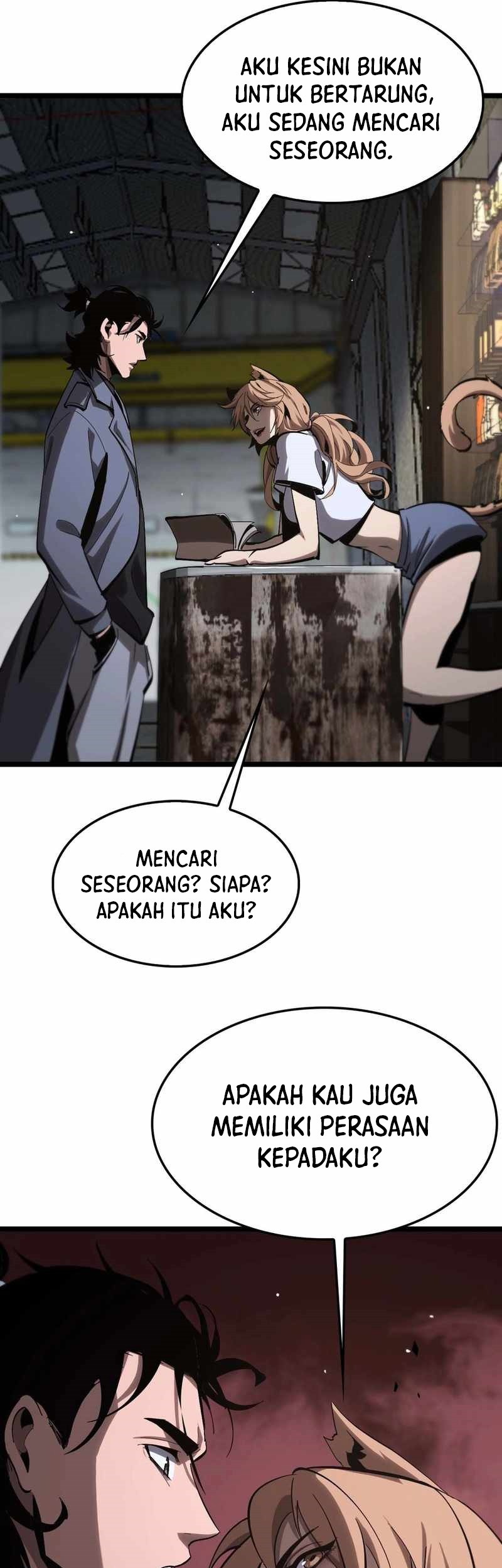 World’s Apocalypse Online chapter 264 halaman 8