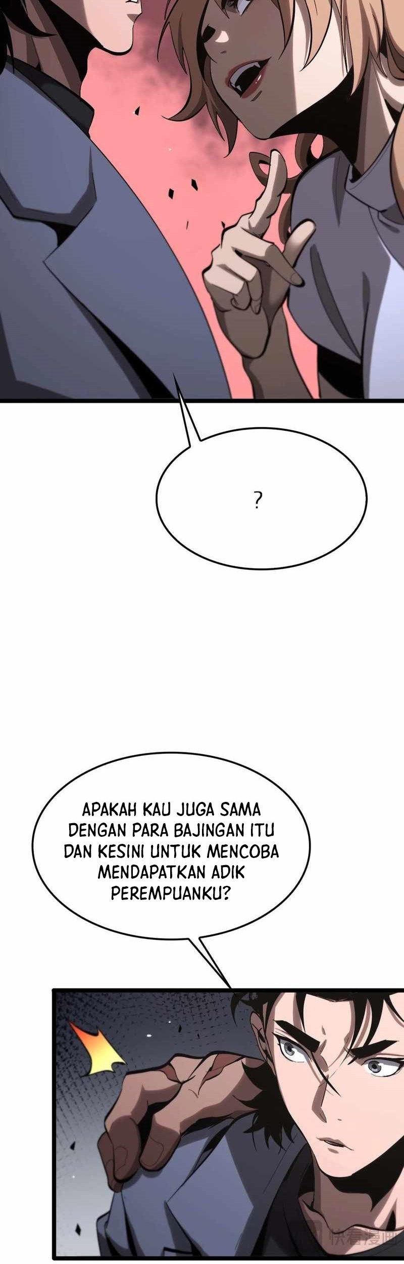 World’s Apocalypse Online chapter 264 halaman 9