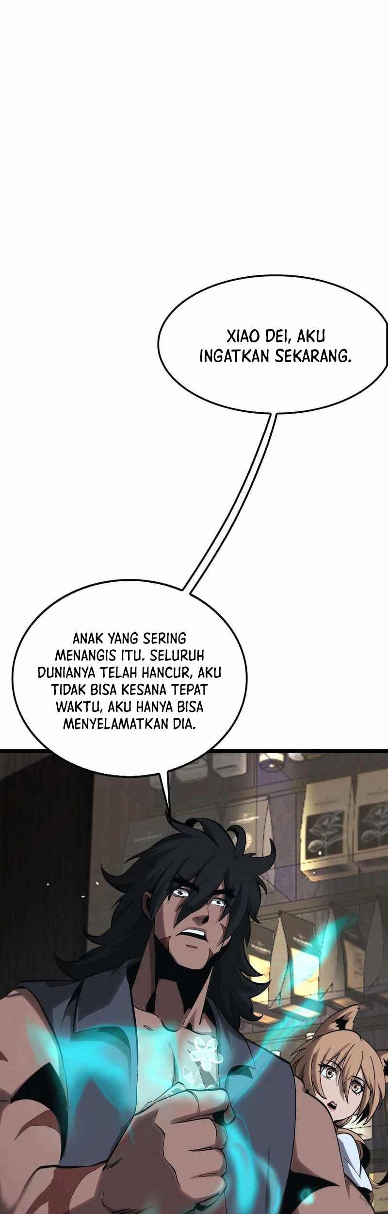 World’s Apocalypse Online chapter 264 halaman 12
