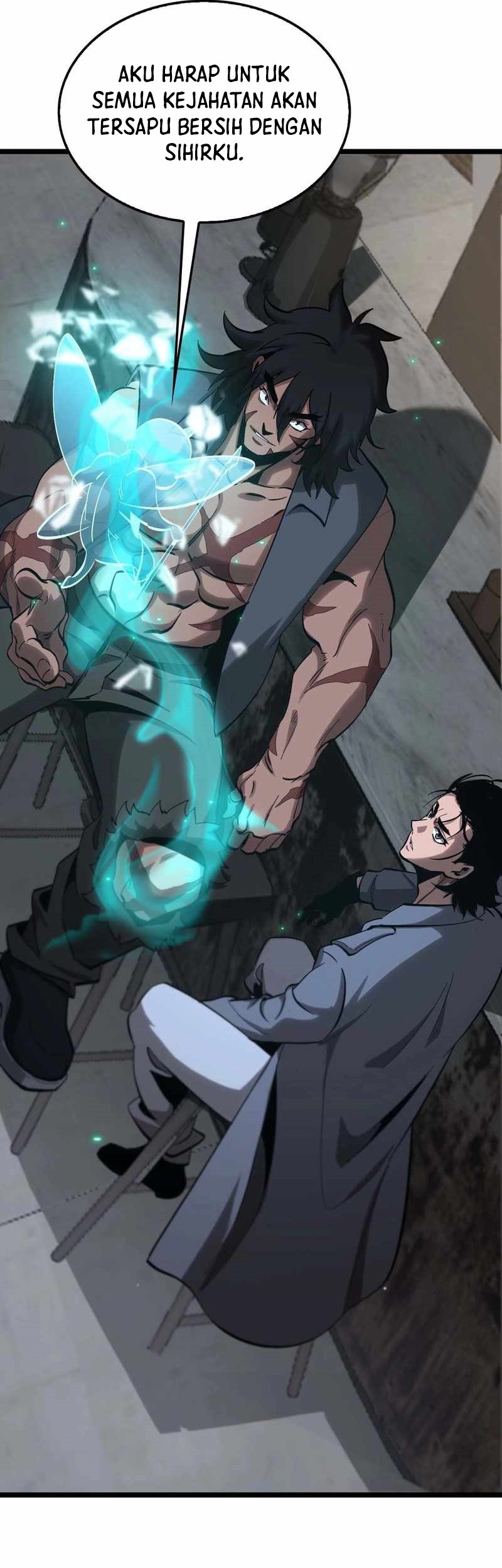 World’s Apocalypse Online chapter 264 halaman 14