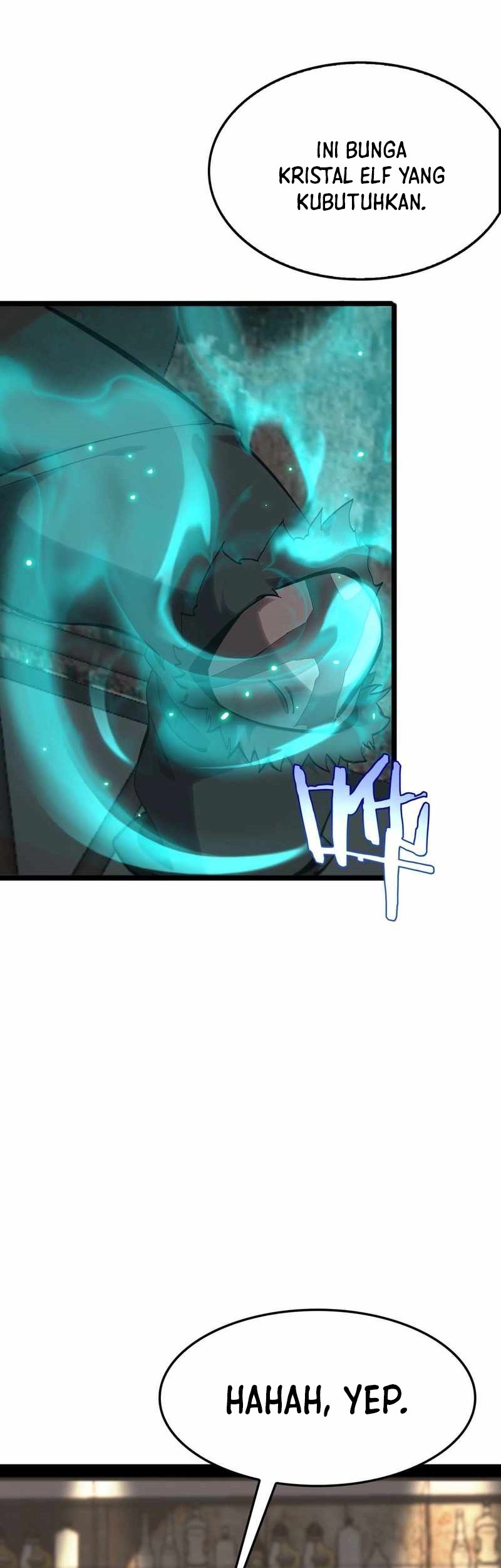 World’s Apocalypse Online chapter 264 halaman 15