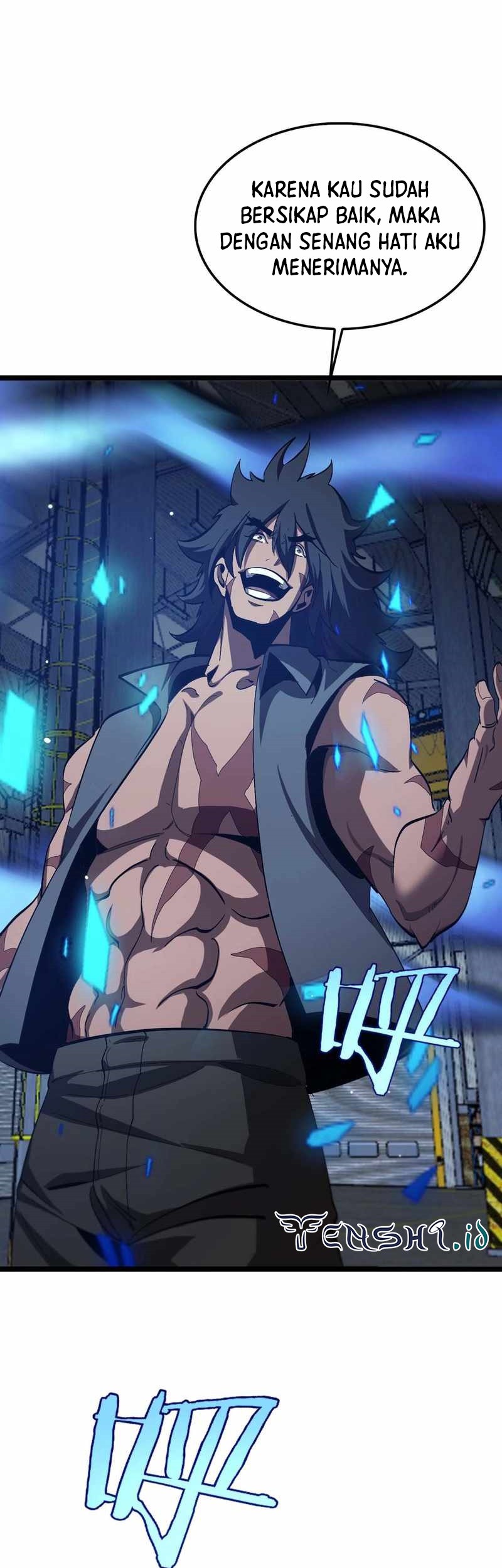 World’s Apocalypse Online chapter 264 halaman 22