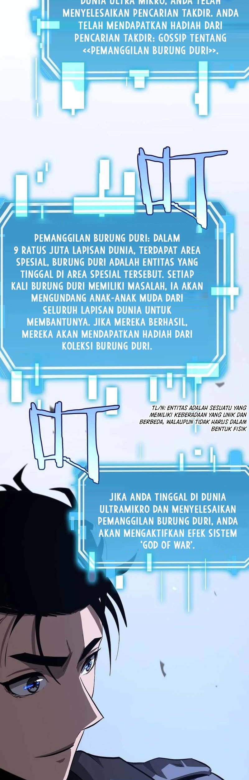 World’s Apocalypse Online chapter 264 halaman 28