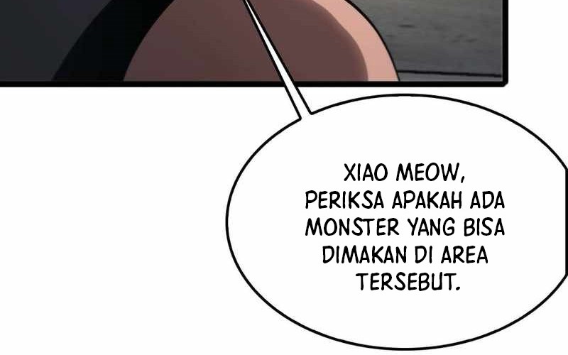 World’s Apocalypse Online chapter 264 halaman 33