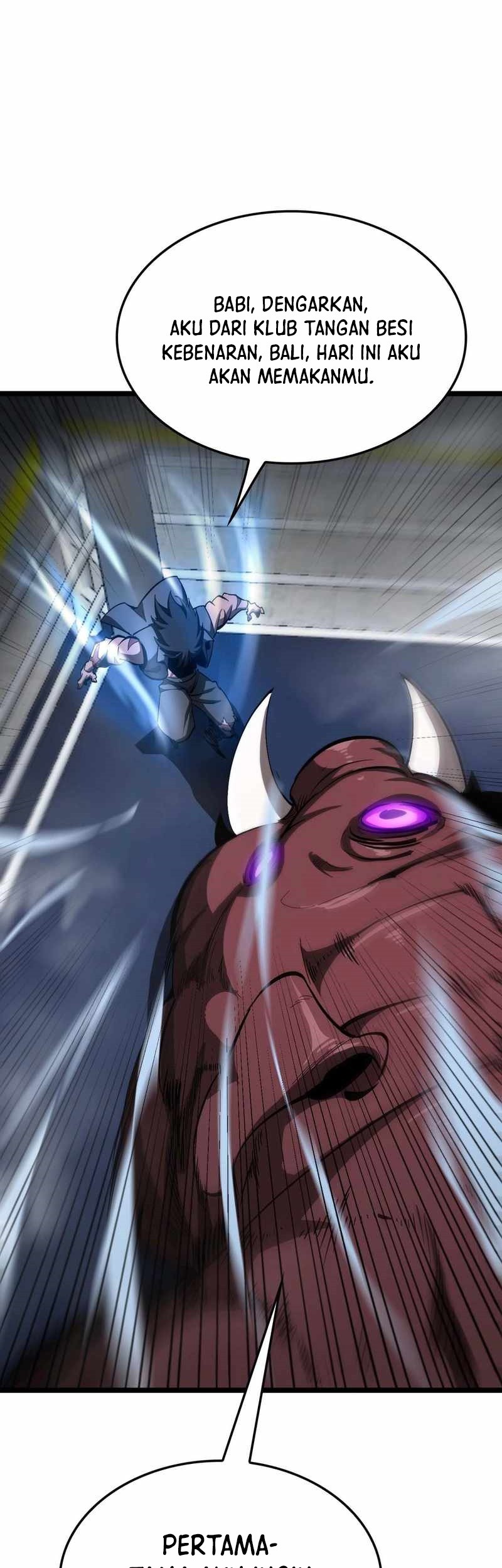 World’s Apocalypse Online chapter 264 halaman 40