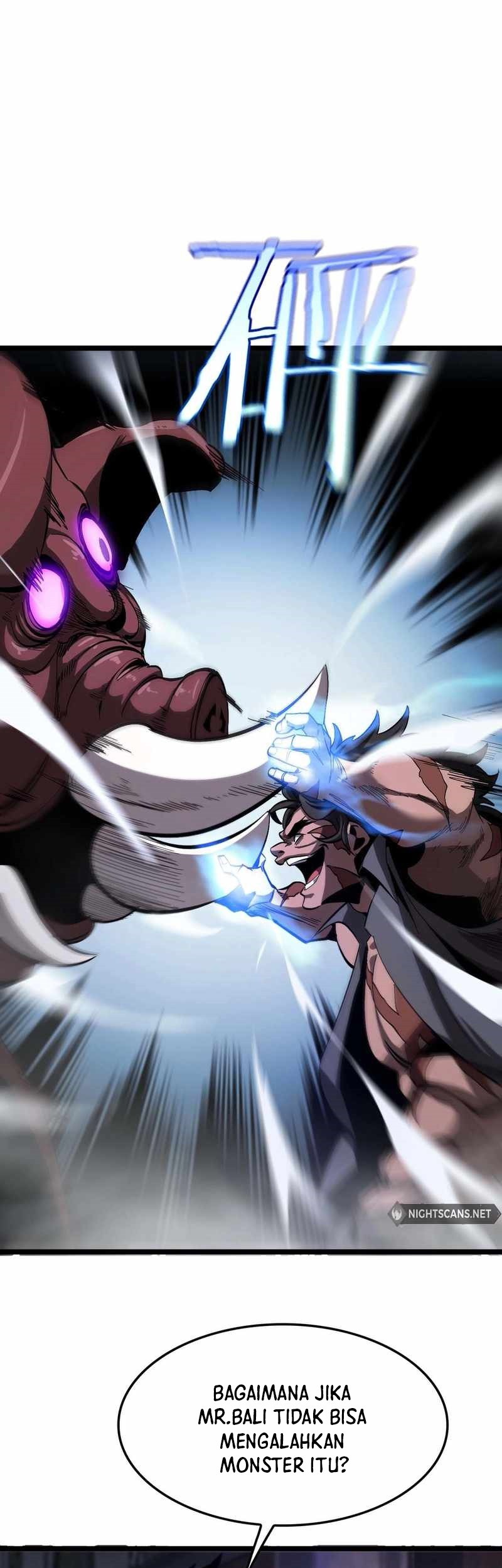 World’s Apocalypse Online chapter 264 halaman 42