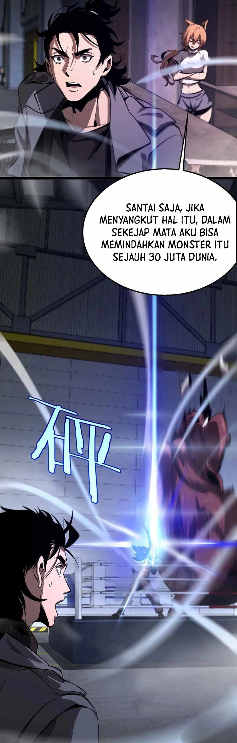 World’s Apocalypse Online chapter 264 halaman 43