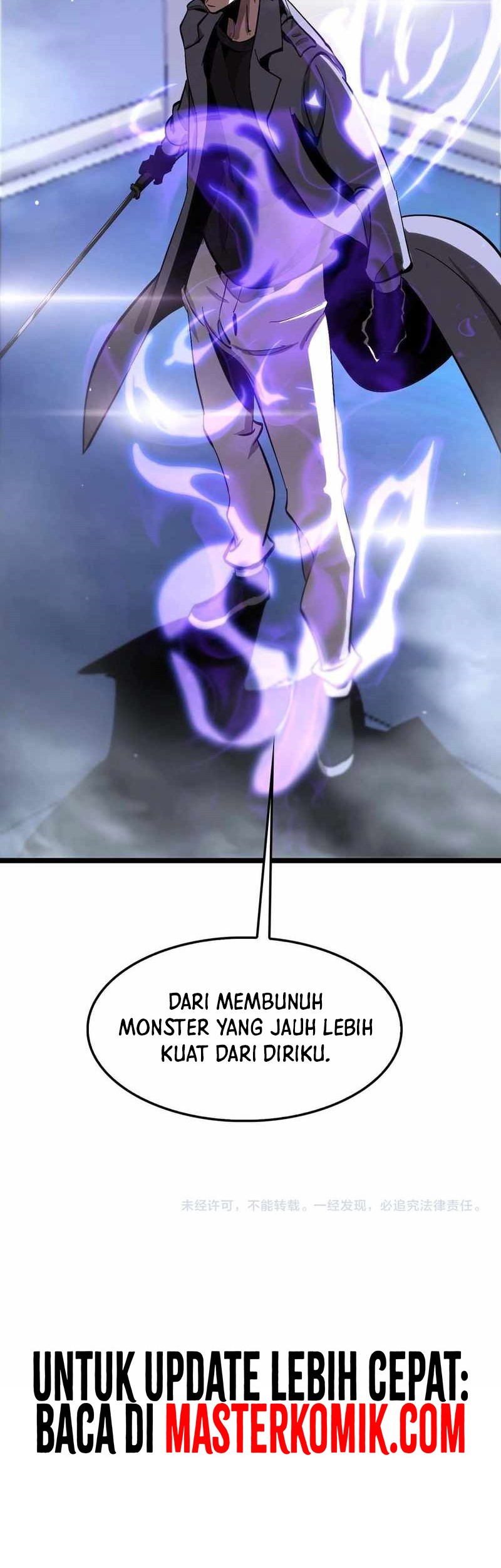 World’s Apocalypse Online chapter 264 halaman 47