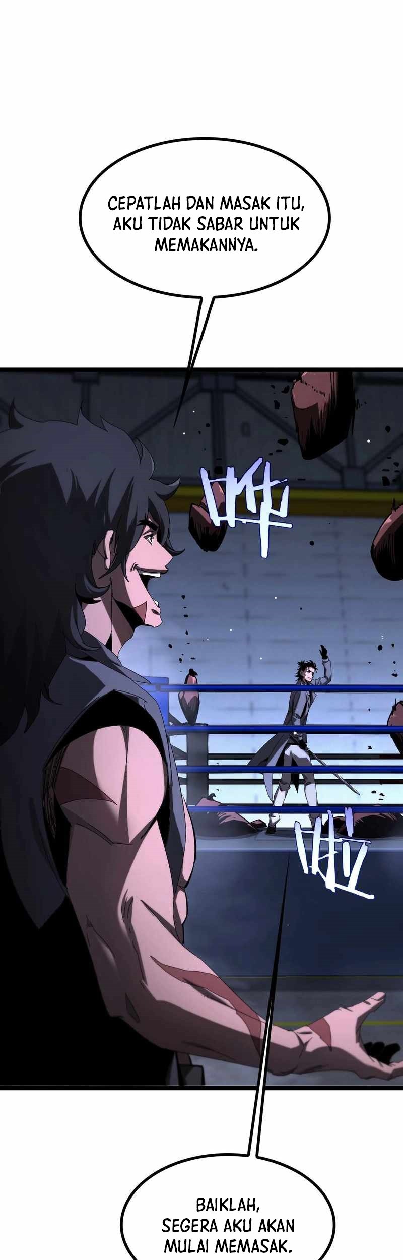 World’s Apocalypse Online chapter 265 halaman 5