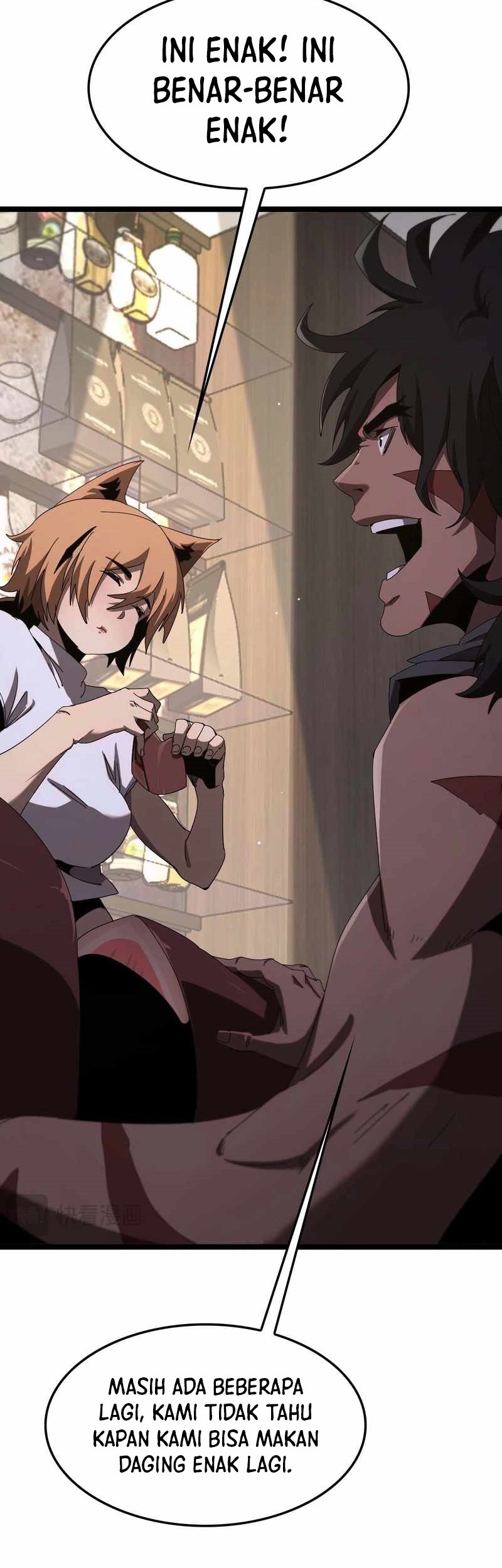 World’s Apocalypse Online chapter 265 halaman 7