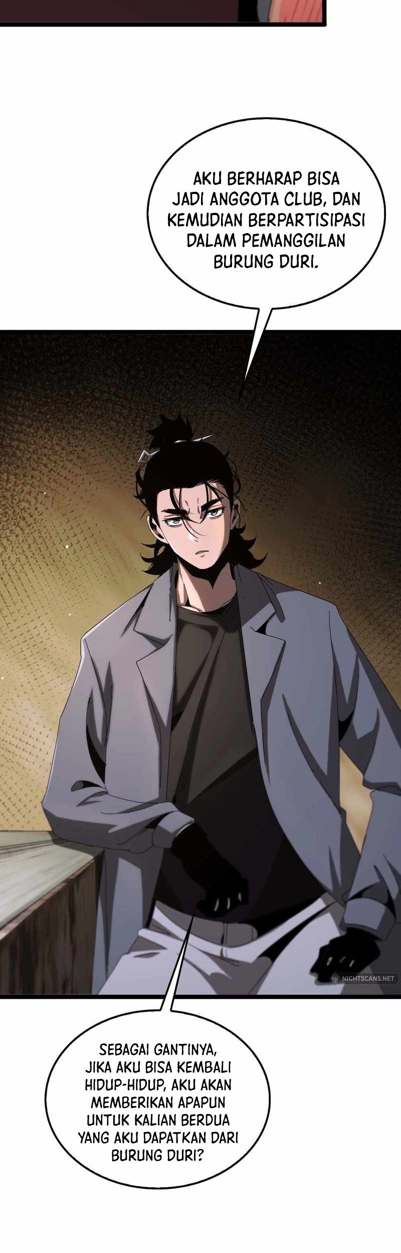 World’s Apocalypse Online chapter 265 halaman 9