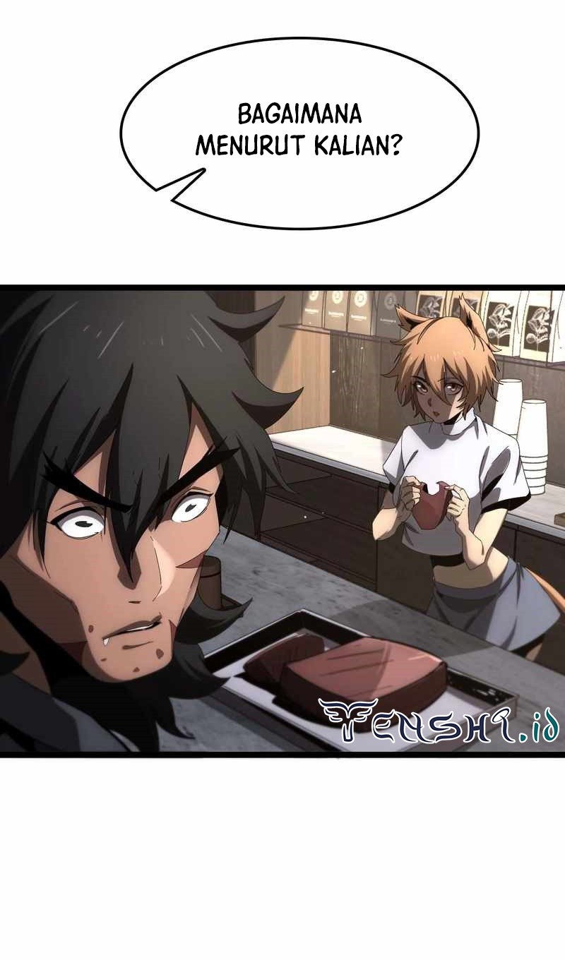 World’s Apocalypse Online chapter 265 halaman 10