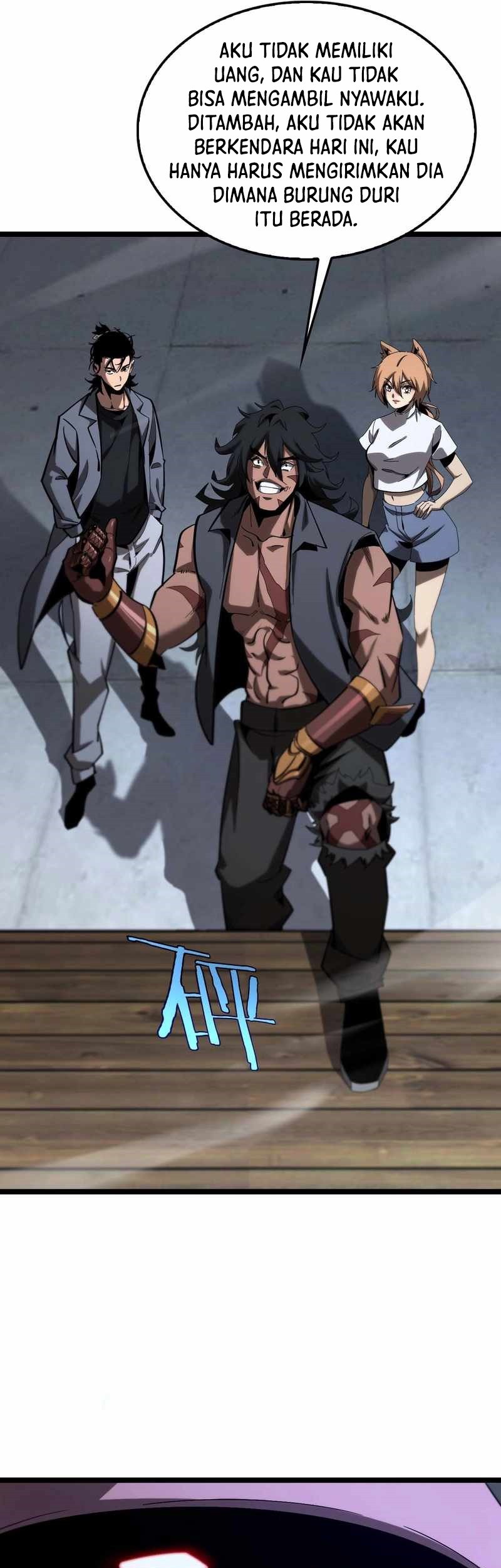 World’s Apocalypse Online chapter 265 halaman 20