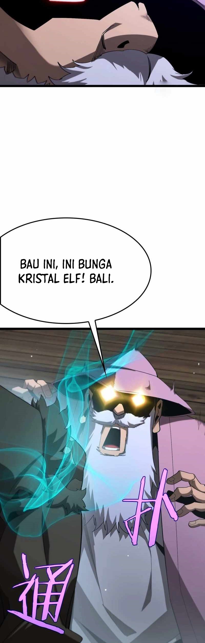 World’s Apocalypse Online chapter 265 halaman 21